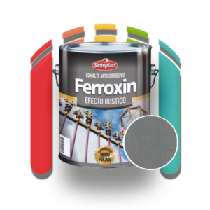 Sinteplast Ferroxin Esmalte
